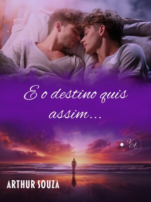 cover image of E o destino quis assim...